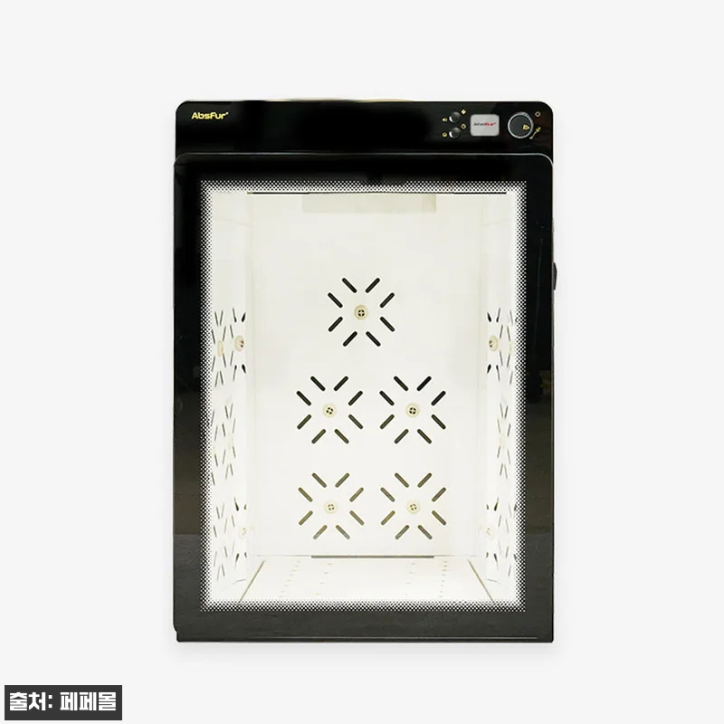 페페 앱스퍼 펫드라이룸 MDR-300 관련 이미지 3