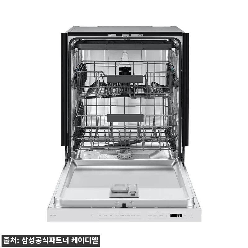 삼성 식기세척기 DW80H73Y1UZ 관련 이미지 3