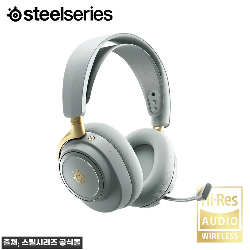스틸시리즈 Arctis Nova El 관련 이미지 3