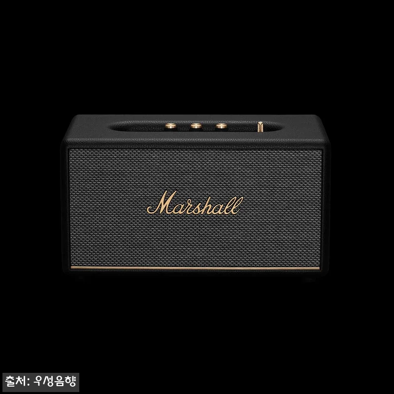 마샬 스탠모어3 블루투스 스피커, 정 관련 이미지 3