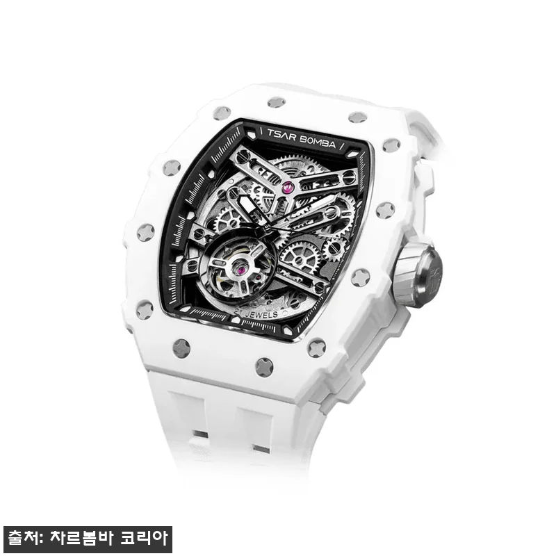 차르봄바 TB8208C 엘리멘탈 세라 관련 이미지 3