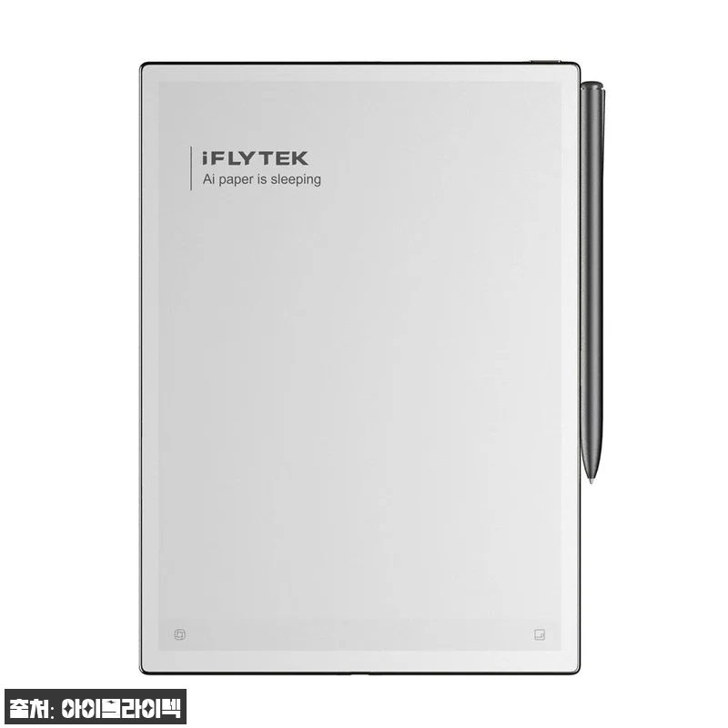 iFLYTEK AINOTE2 10.6 관련 이미지 3