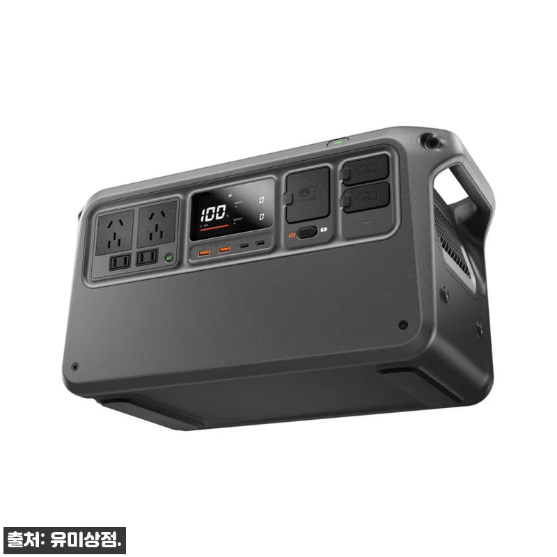 DJI POWER 1000 V2 10 관련 이미지 3