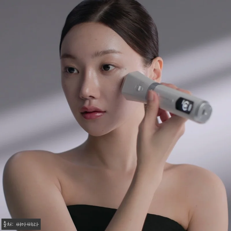 써마쎄라 프로페셔널 찐 체크 후기, 관련 이미지 3