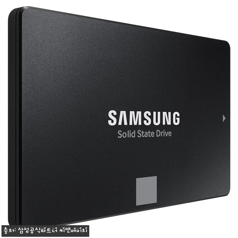 삼성 870 EVO SATA SSD 관련 이미지 3