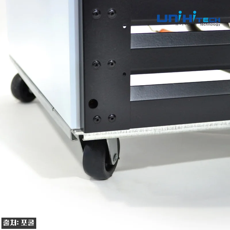 UNI-400HR 업소용 음료수 냉장 관련 이미지 3