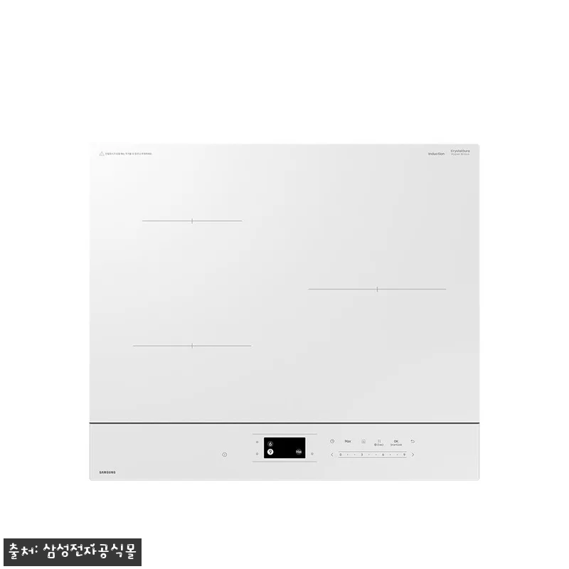 삼성전자 비스포크 CC80F63W1Z 관련 이미지 3
