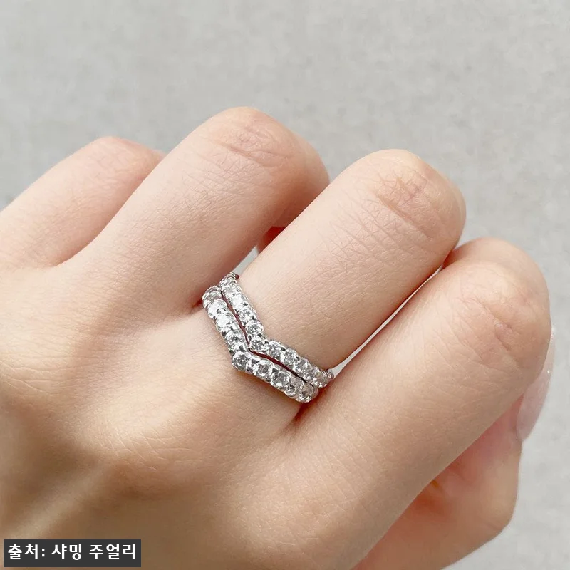 다이아 가드링 2.5미리 11개 위시 관련 이미지 3