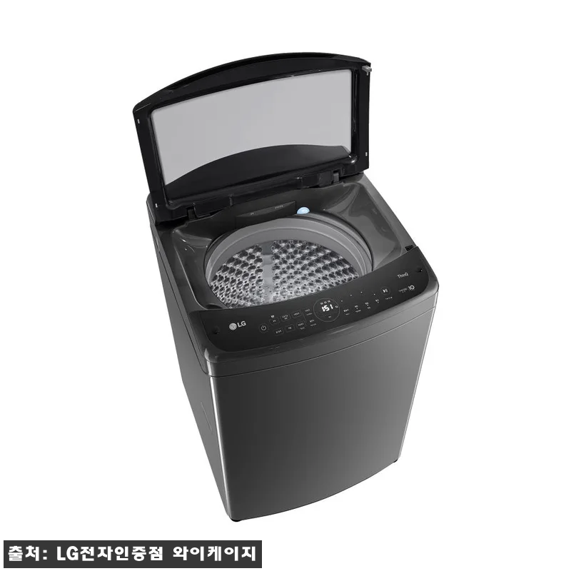 LG 통돌이 세탁기 + 휘센 오브제컬 관련 이미지 4
