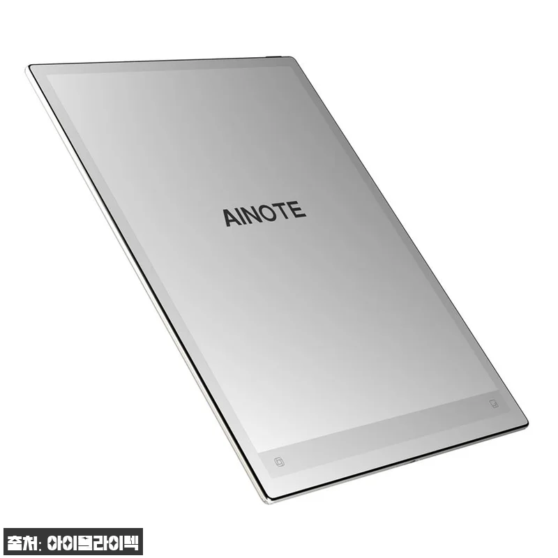 iFLYTEK AINOTE2 10.6 관련 이미지 4