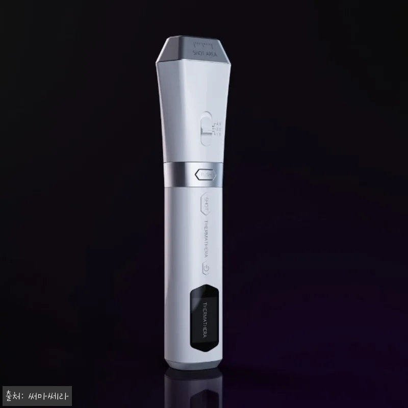 써마쎄라 프로페셔널 찐 체크 후기, 관련 이미지 4