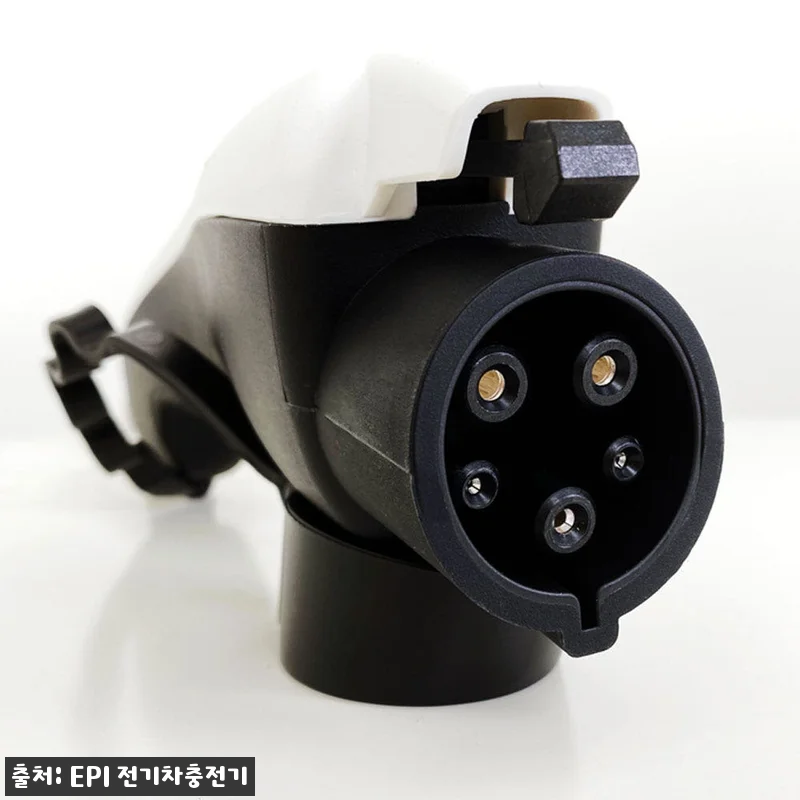 EPI 전기차충전기 11kW 세로형 관련 이미지 4