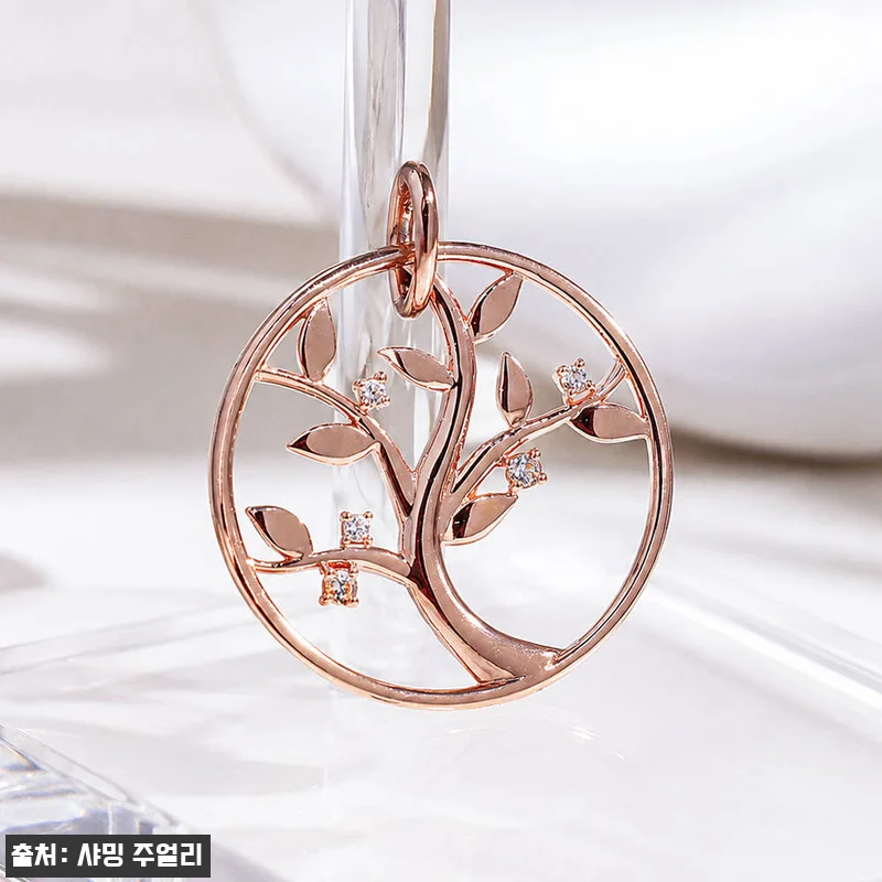 14K 18K 소원 나무 로렐 월계수 관련 이미지 5