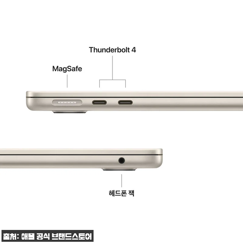 애플 맥북에어 13 M5 24GB 5 관련 이미지 5