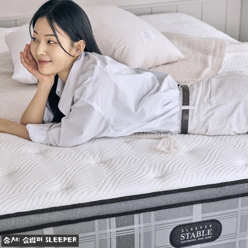 슬립퍼 스테이블 프라임 천연라텍스 포 관련 이미지 5