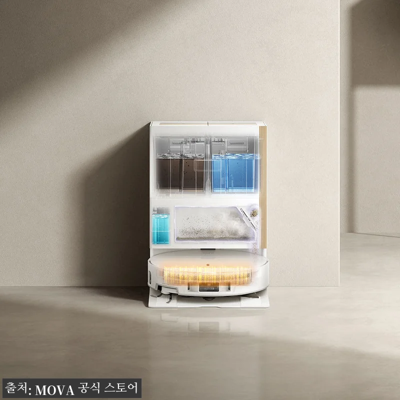 모바 S70 Ultra Roller 관련 이미지 5