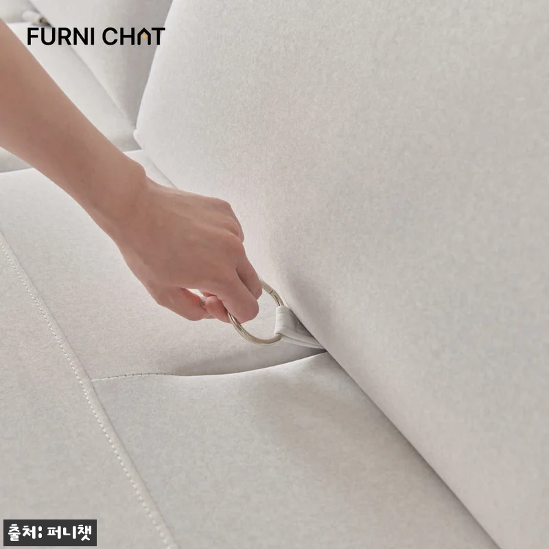 퍼니챗 레이나 5인 코너형 아쿠아텍스 관련 이미지 5