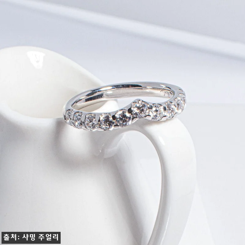 다이아 가드링 2.5미리 11개 위시 관련 이미지 5