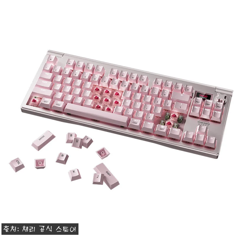 체리 엑스트리파이 MX 8.3 TKL 관련 이미지 6