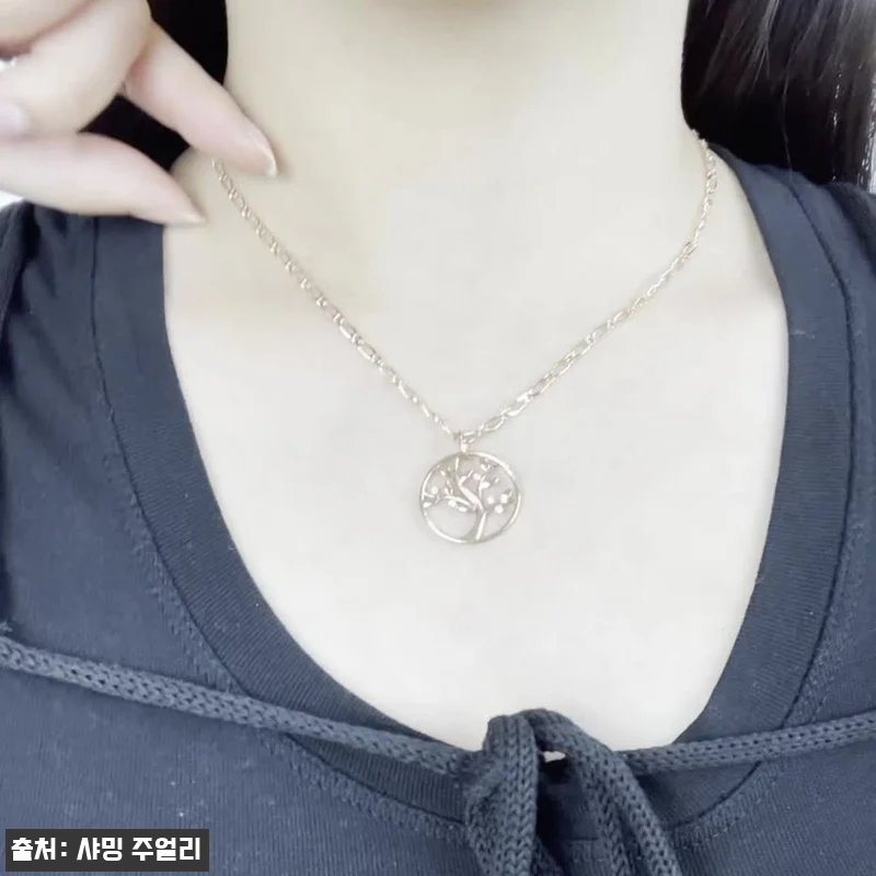 14K 18K 소원 나무 로렐 월계수 관련 이미지 6