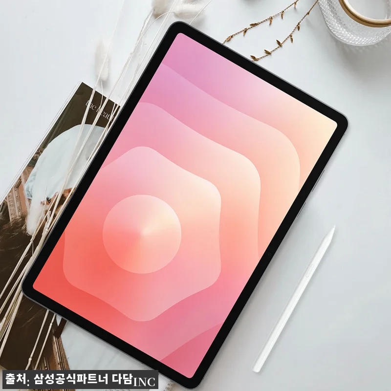 삼성 갤럭시탭 S11 WiFi 256 관련 이미지 6