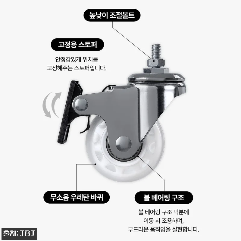 JBJ 비블레스 프리미엄 리비에르 틈 관련 이미지 6
