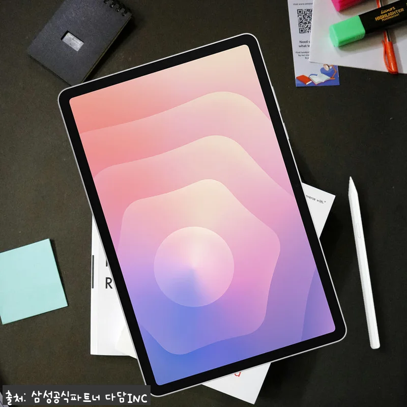 삼성 갤럭시탭 S11 5G 256GB 관련 이미지 7