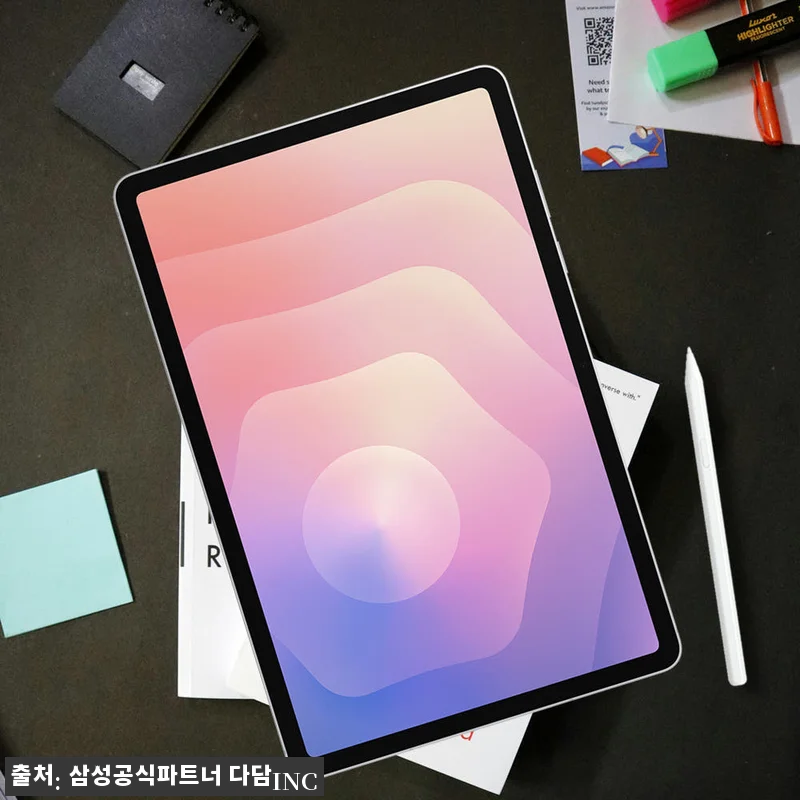 삼성 갤럭시탭 S11 WiFi 256 관련 이미지 7