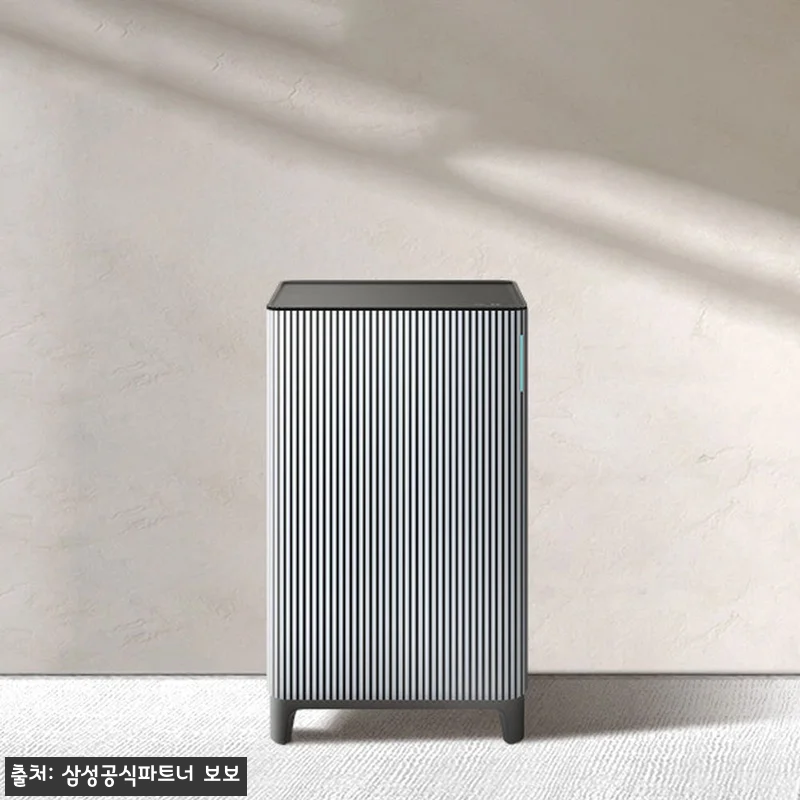 삼성 Infinite 공기청정기 AI 관련 이미지 7
