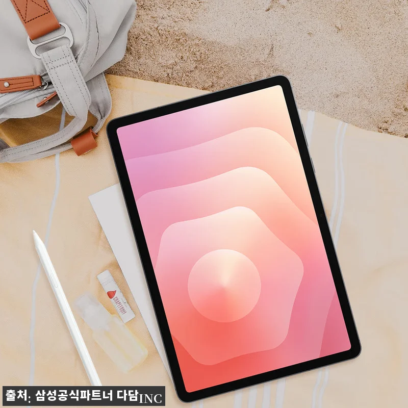 삼성 갤럭시탭 S11 WiFi 256 관련 이미지 8
