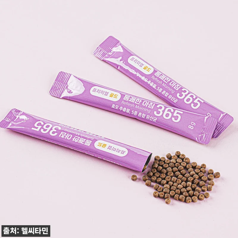 통쾌삼 통쾌한 아침 365 차전자피 관련 이미지 8