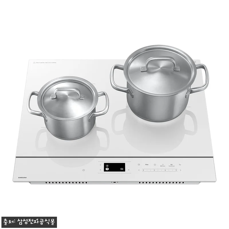 삼성전자 비스포크 CC80F63W1Z 관련 이미지 8