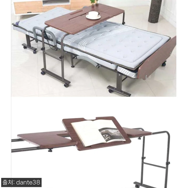 접이식 전동 매트리스 미니 침대형, 관련 이미지 8