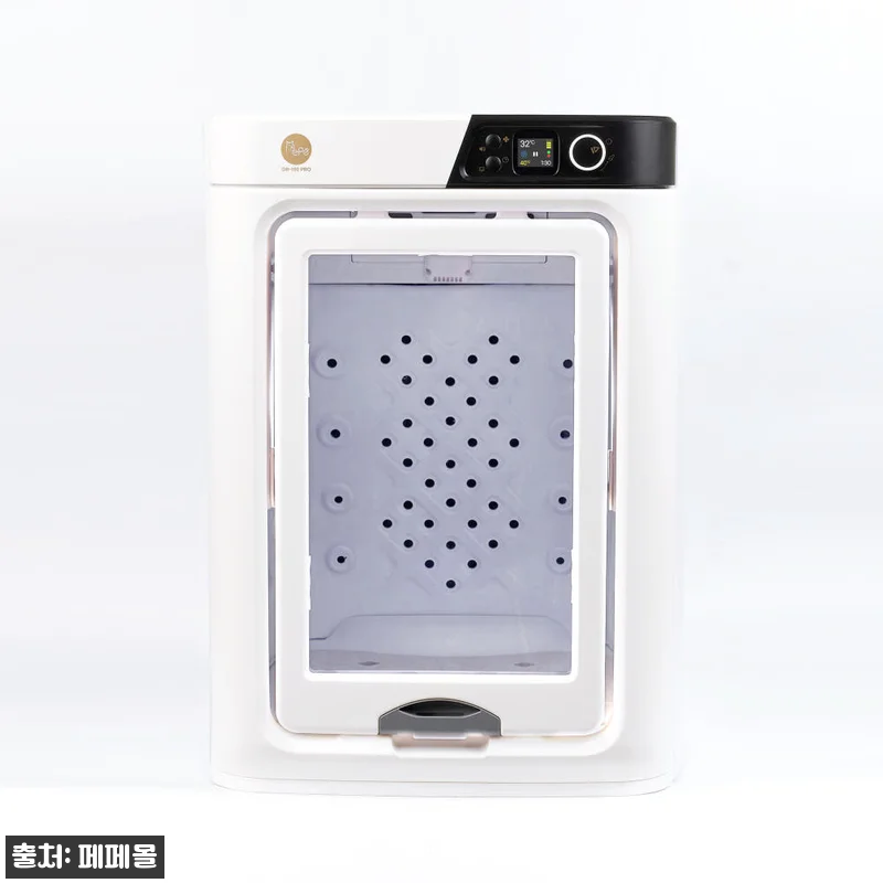 페페 펫드라이룸 DR-300PRO, 중형견 목욕 후 건조 공간 찾는다면 체크할 이슈템 19 페페 펫드라이룸 DR-300PRO, 관련 이미지 8
