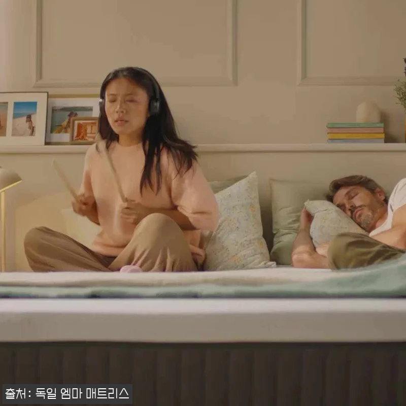 엠마 오리지널 2.0 싱글 매트리스+ 관련 이미지 9