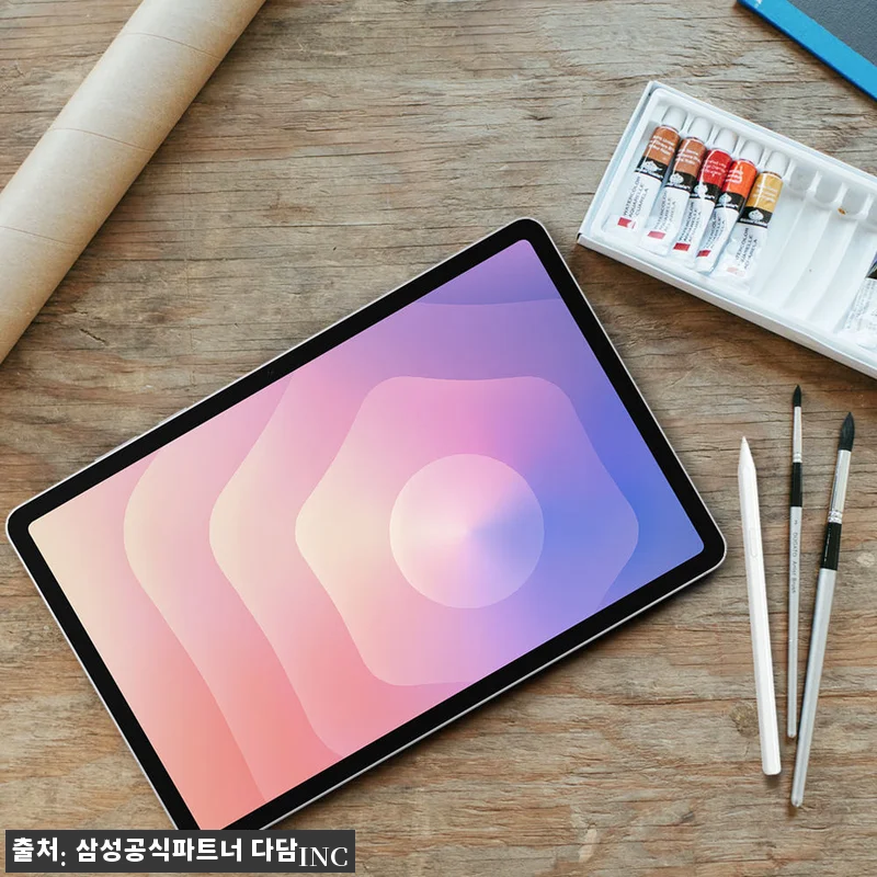 삼성 갤럭시탭 S11 WiFi 256 관련 이미지 9