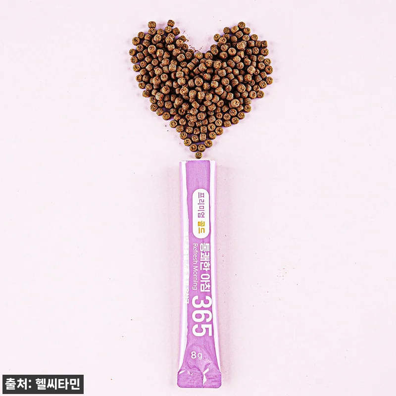 통쾌삼 통쾌한 아침 365 차전자피 관련 이미지 9