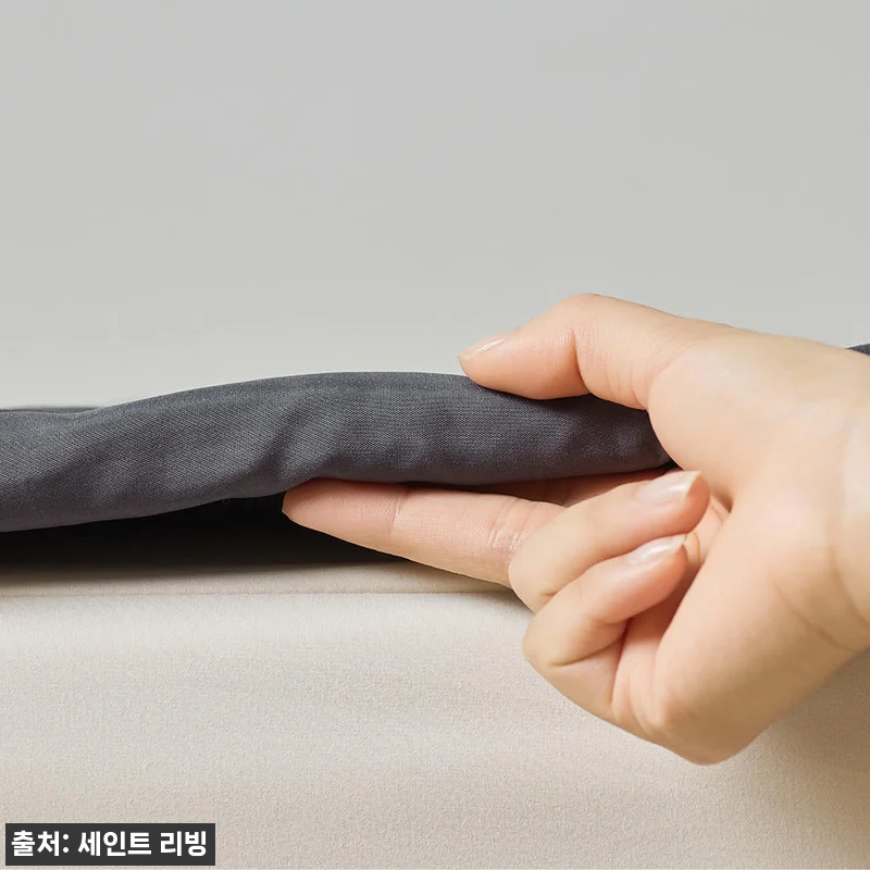 세인트리빙 전기요 프리미엄 그래핀 블 관련 이미지 9