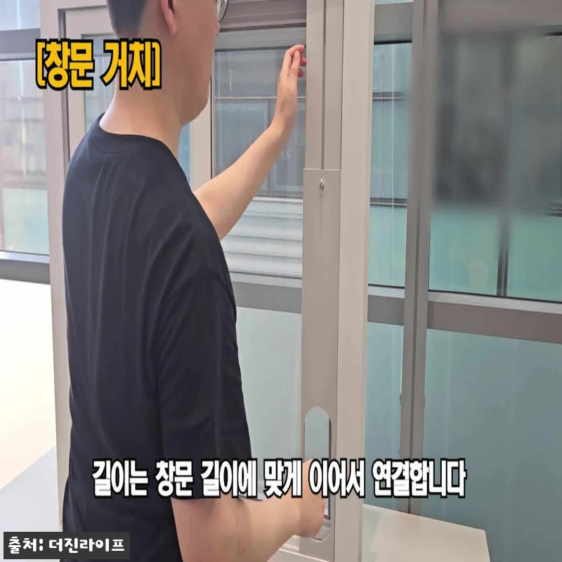 브리즈 다이얼 이동식에어컨 찐후기 정 관련 이미지 10