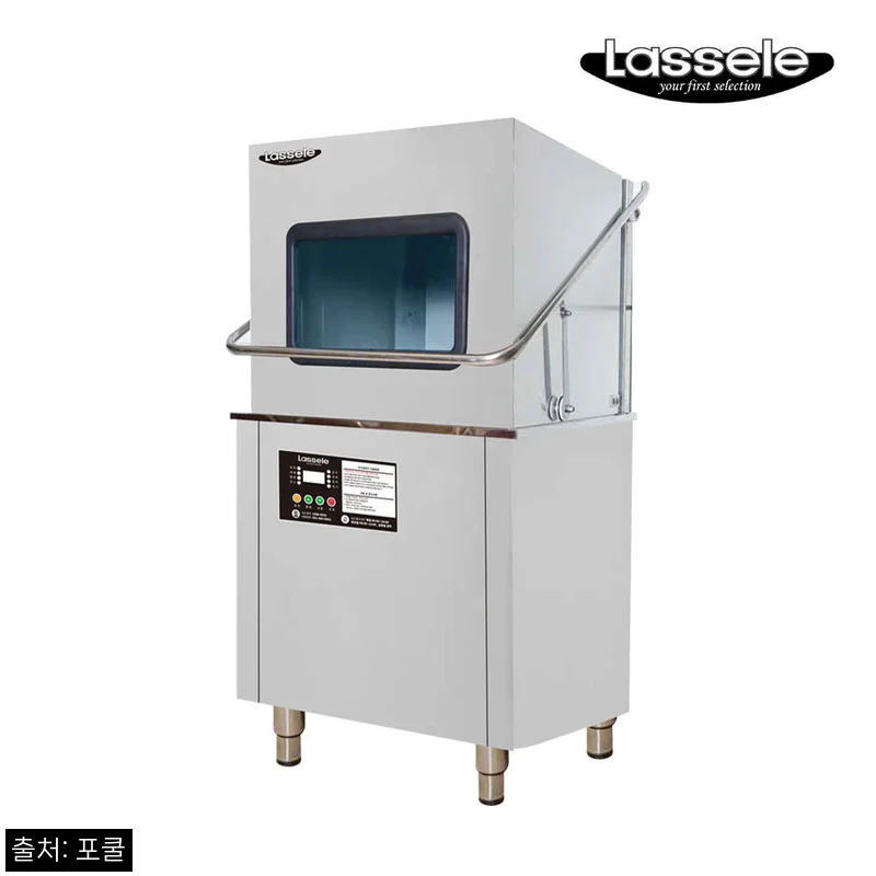 라셀르 업소용 식기세척기 LWH-4000, 식당 오픈 전 꼭 확인할 구매 체크 후기