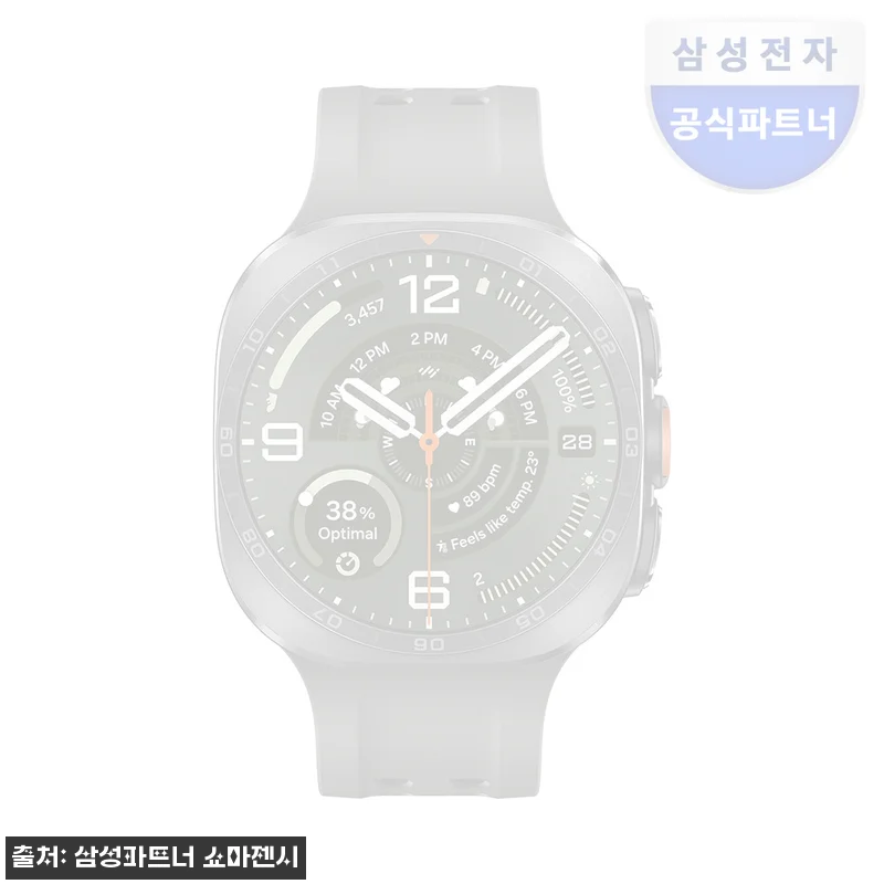 공식 삼성 갤럭시 워치 울트라2 강화유리 패키지 티타늄 실버 47mm LTE, 구매 전 꼭 본 핵심 정리