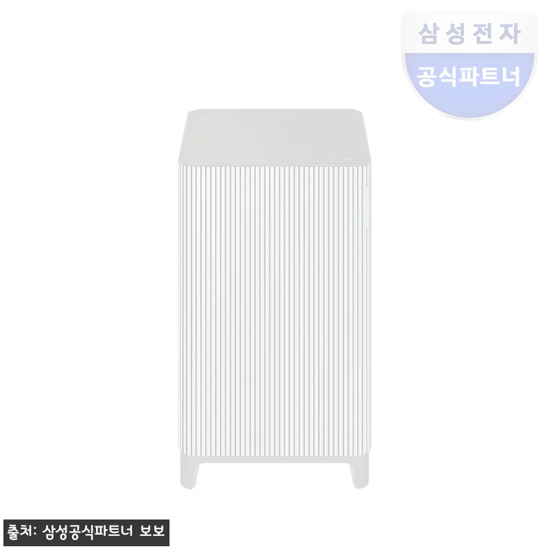 삼성 Infinite 공기청정기 AI AP90H03193UGD 33㎡ 에센셜 블루 그레이, 27% 할인으로 살펴본 구매 포인트