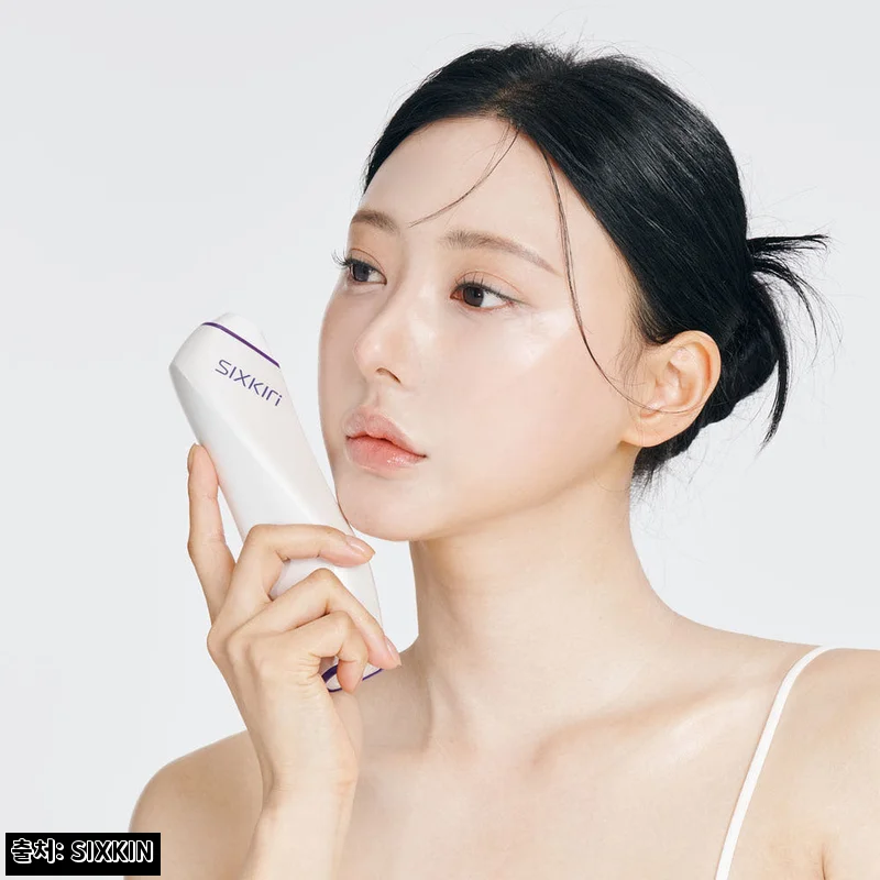 식스킨 볼케이노샷, 49% 할인 중이라 꼼꼼히 확인한 플라즈마 홈케어 뷰티 디바이스