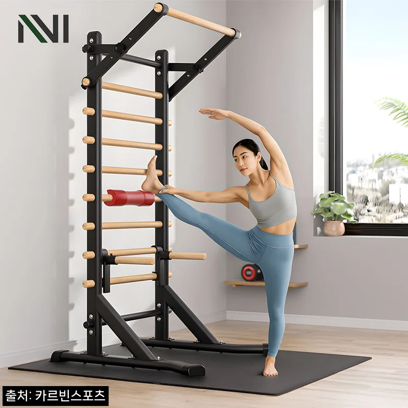 필라테스 월바 도구 홈 가정용 스트레칭 기구 슈바 바렐, 집 운동 루틴용으로 꼼꼼히 확인한 구매 포인트