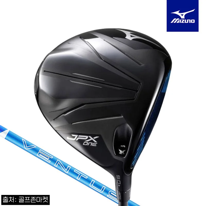 미즈노코리아 JPX ONE 남성 드라이버 VENTUS BLUE FM D, 69만원대 구매 전 체크한 핵심 포인트